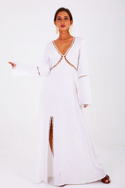 Heavenly Tunic