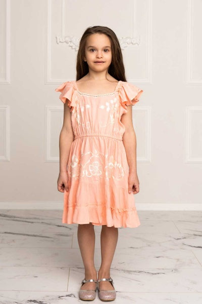 Gemma Maxi Slip - Kid's Collection
