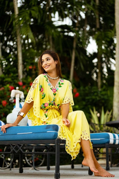Malibu Kaftan