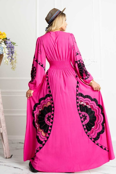 Romance Gown
