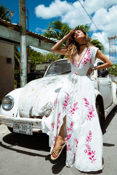 Zoe Gown