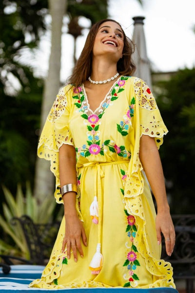 Malibu Kaftan