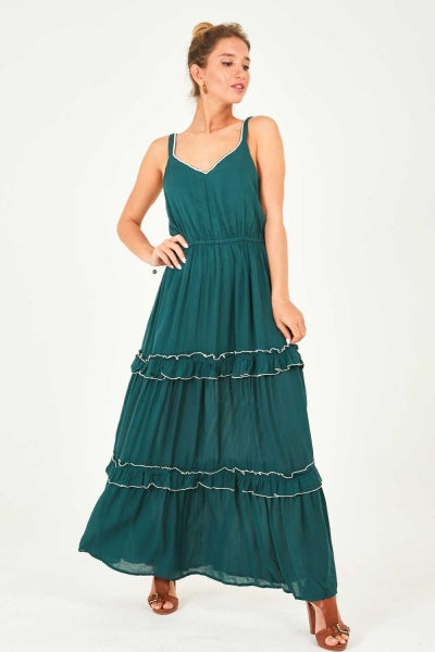 Algarve Gown