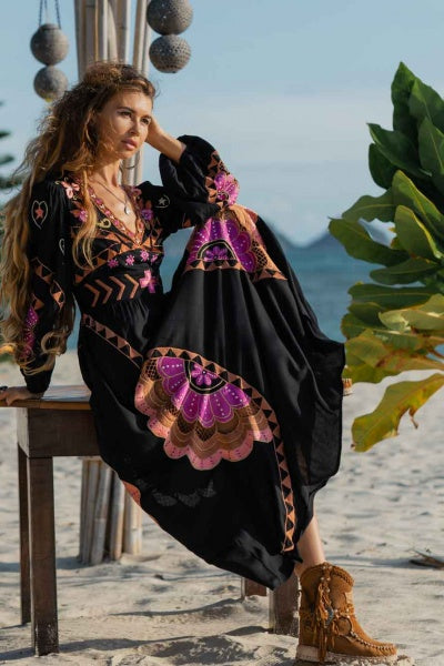 Positano Maxi