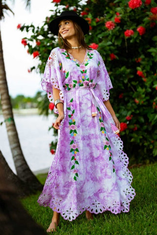 Kendall Maxi