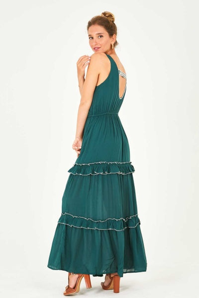 Algarve Gown
