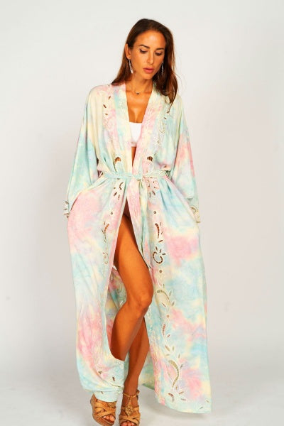 Saint Tropez Kimono