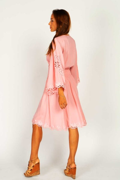 Portofino Midi Dress