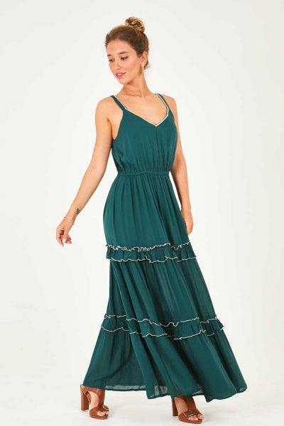 Algarve Gown