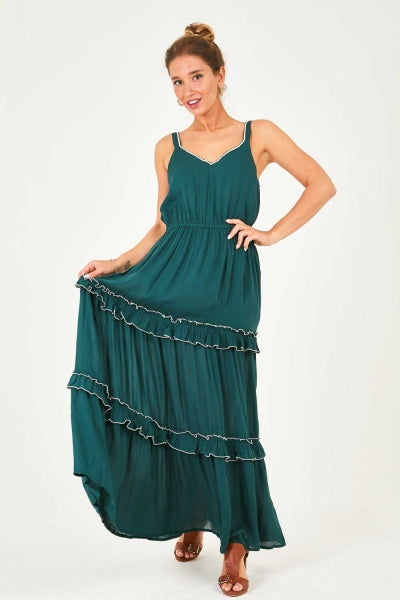 Algarve Gown
