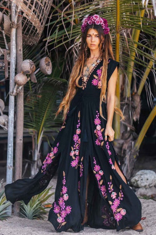 Kendall Maxi