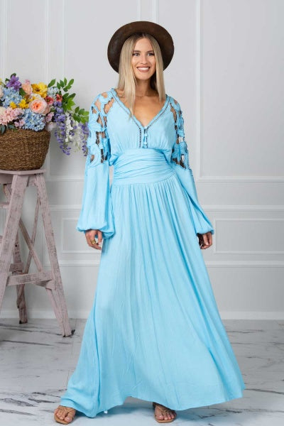 Grecia Maxi