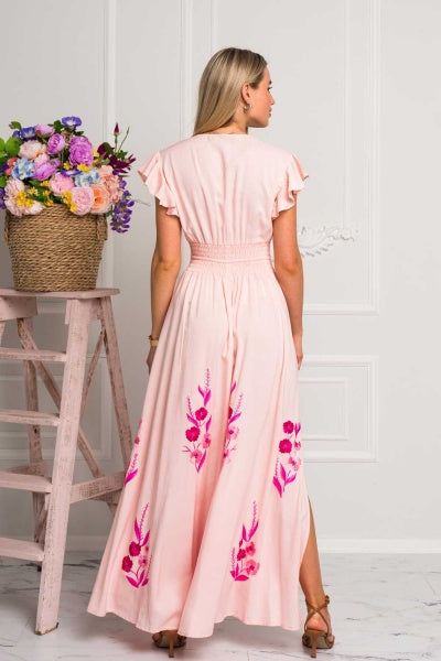 Magnolia Gown