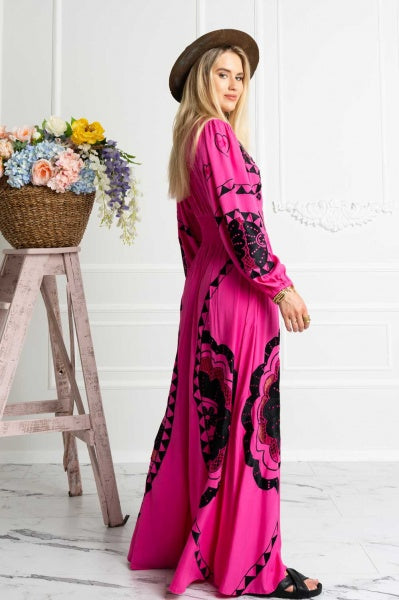 Romance Gown