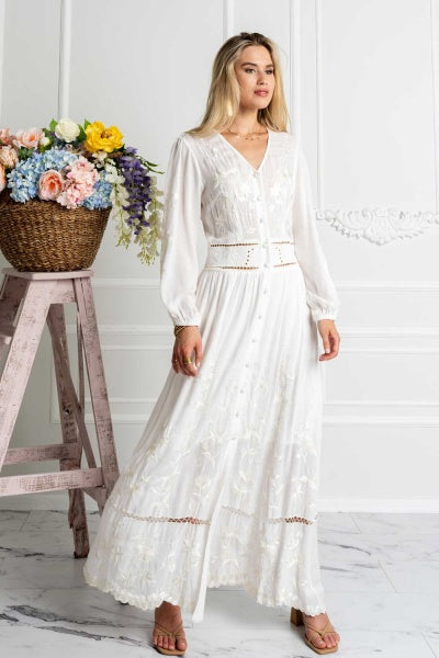 Goddess Maxi