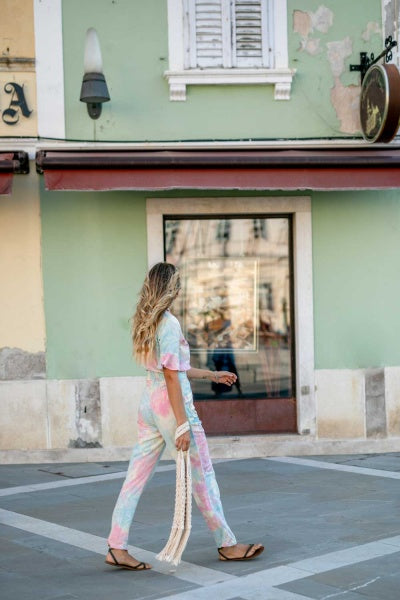 Portofino Jumpsuit