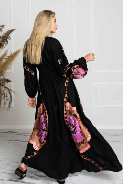Positano Maxi