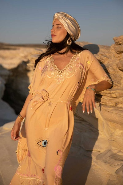 La Brisa Kaftan