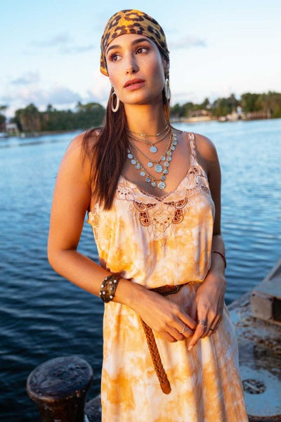 Malta Blush Slip