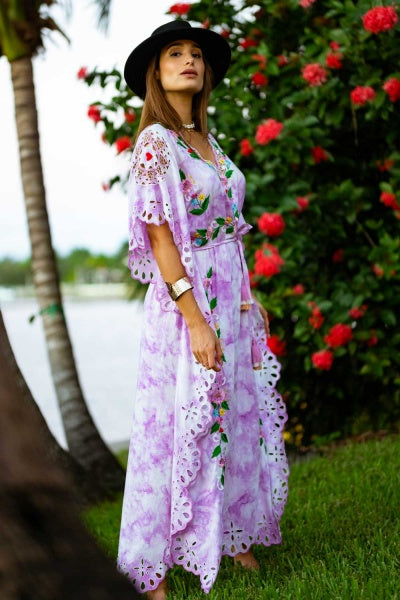 Ibiza Kaftan