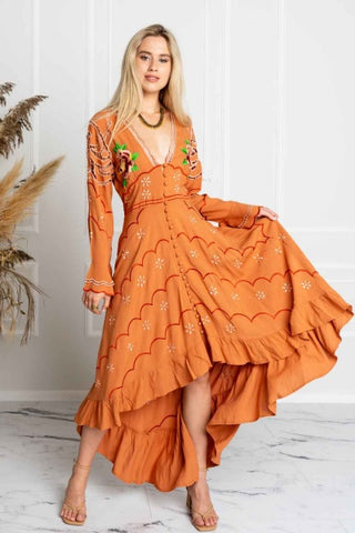 Kendall Maxi