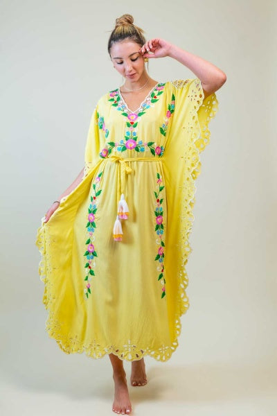 Malibu Kaftan