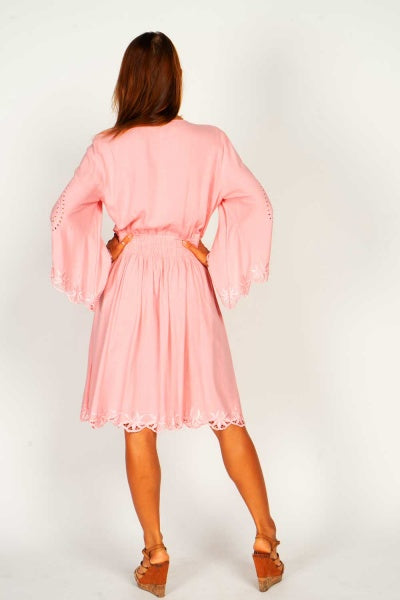 Portofino Midi Dress