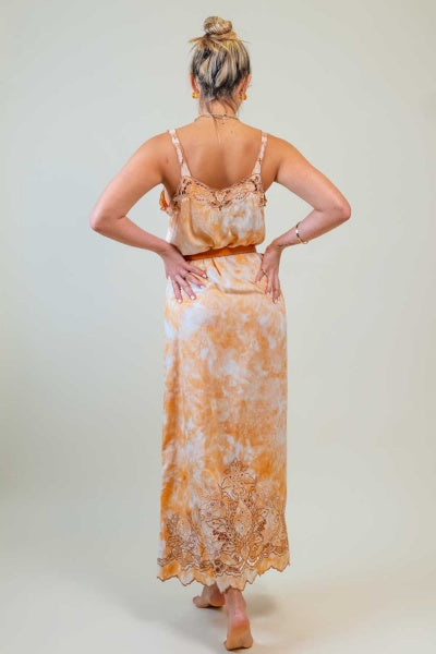 Malta Blush Slip