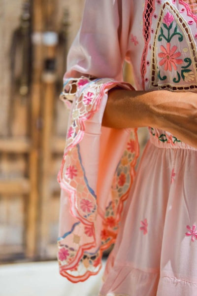 Italian Riviera Maxi