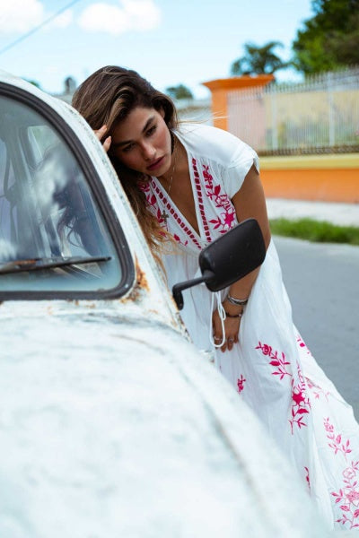 Zoe Gown