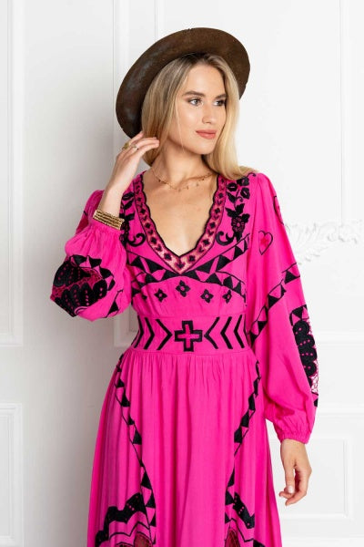 Romance Gown