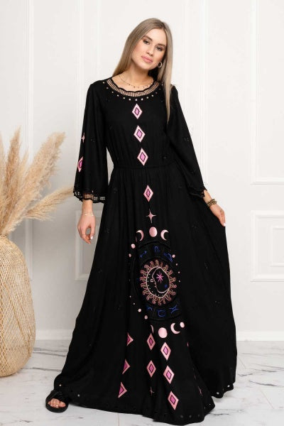 Mystical Maxi ZAIMARA Mystical Maxi ZAIMARA