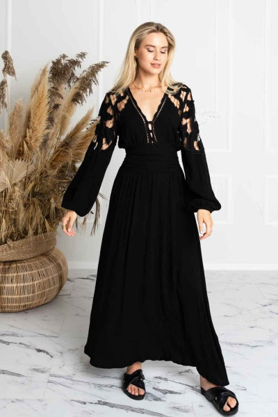 Charlotte Maxi
