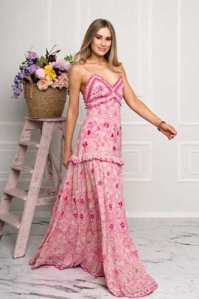 Capri Maxi