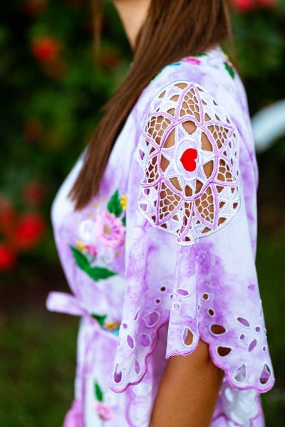 Ibiza Kaftan