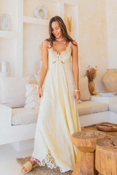 Day Dream Maxi