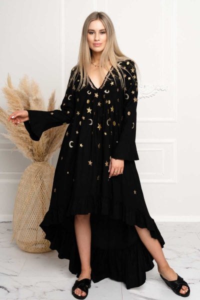 Magical Universe High Low