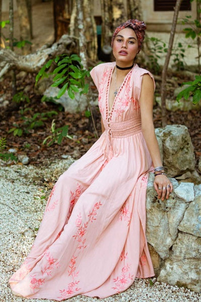 Crete Gown