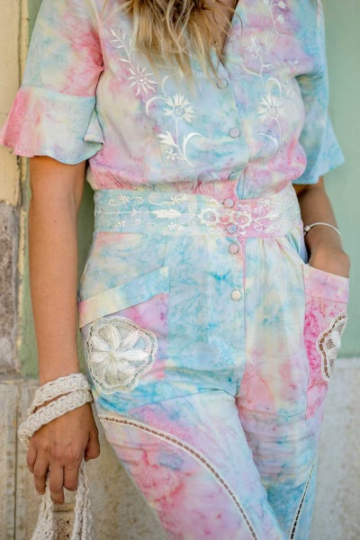Portofino Jumpsuit
