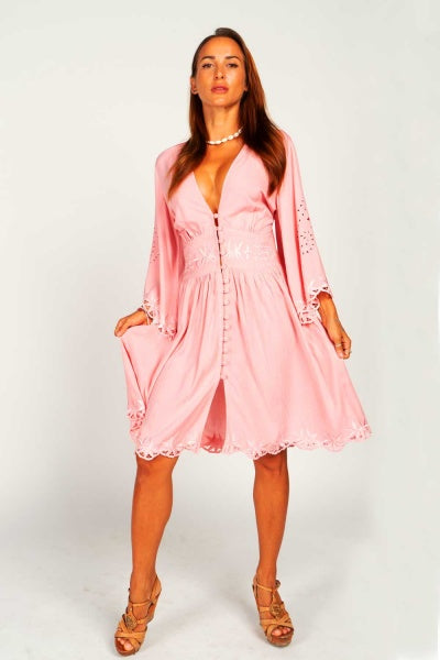 Portofino Midi Dress