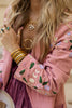 Peoni Blazer