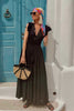 Glamour Maxi - PRE ORDER FOR S/M