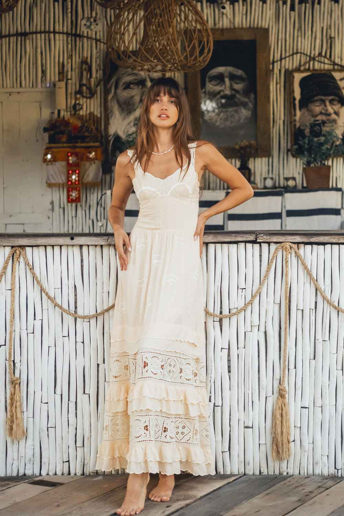 Shell Maxi Slip
