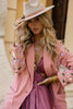 Peoni Blazer
