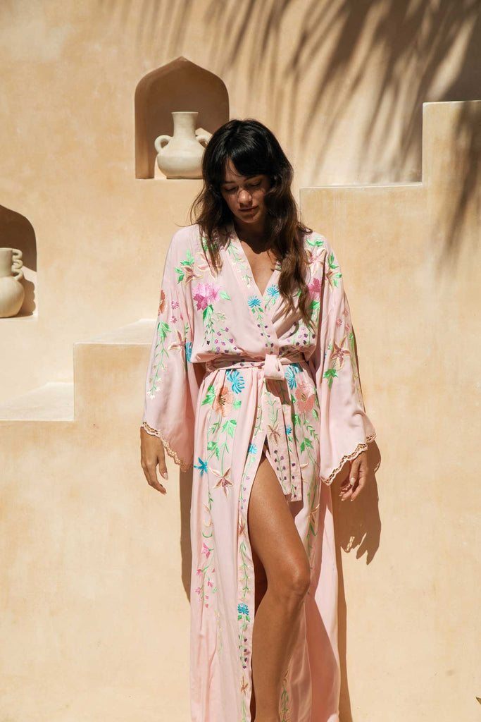 Girona Kimono