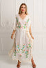 Corfu Kaftan