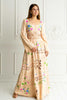 Dreaming Lace Maxi