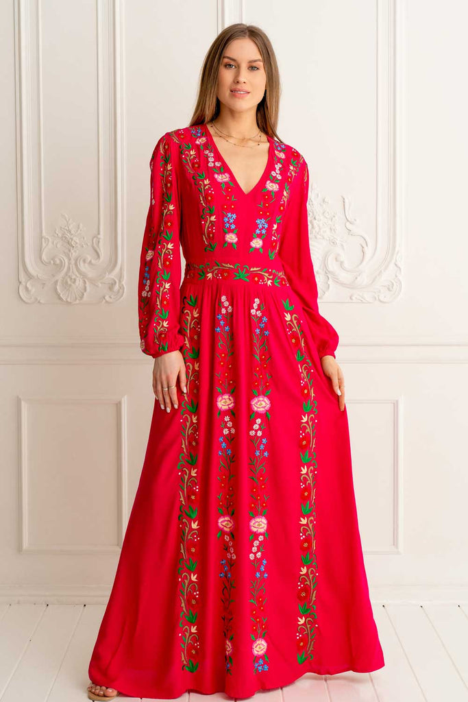Salta Maxi
