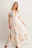 Summer Glam Maxi