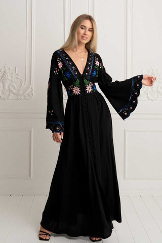 Rhodes Kimono